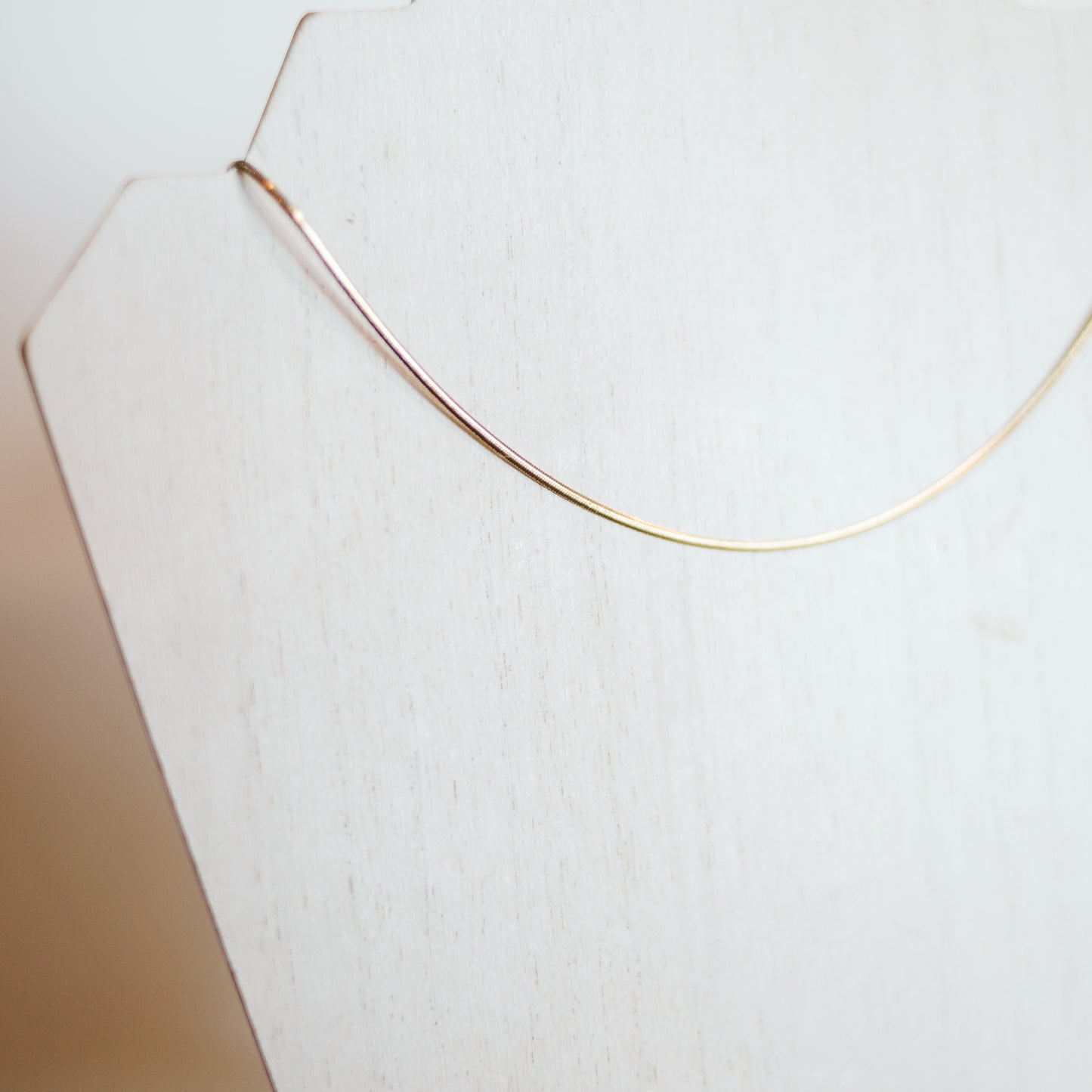 Yarrow Chain
