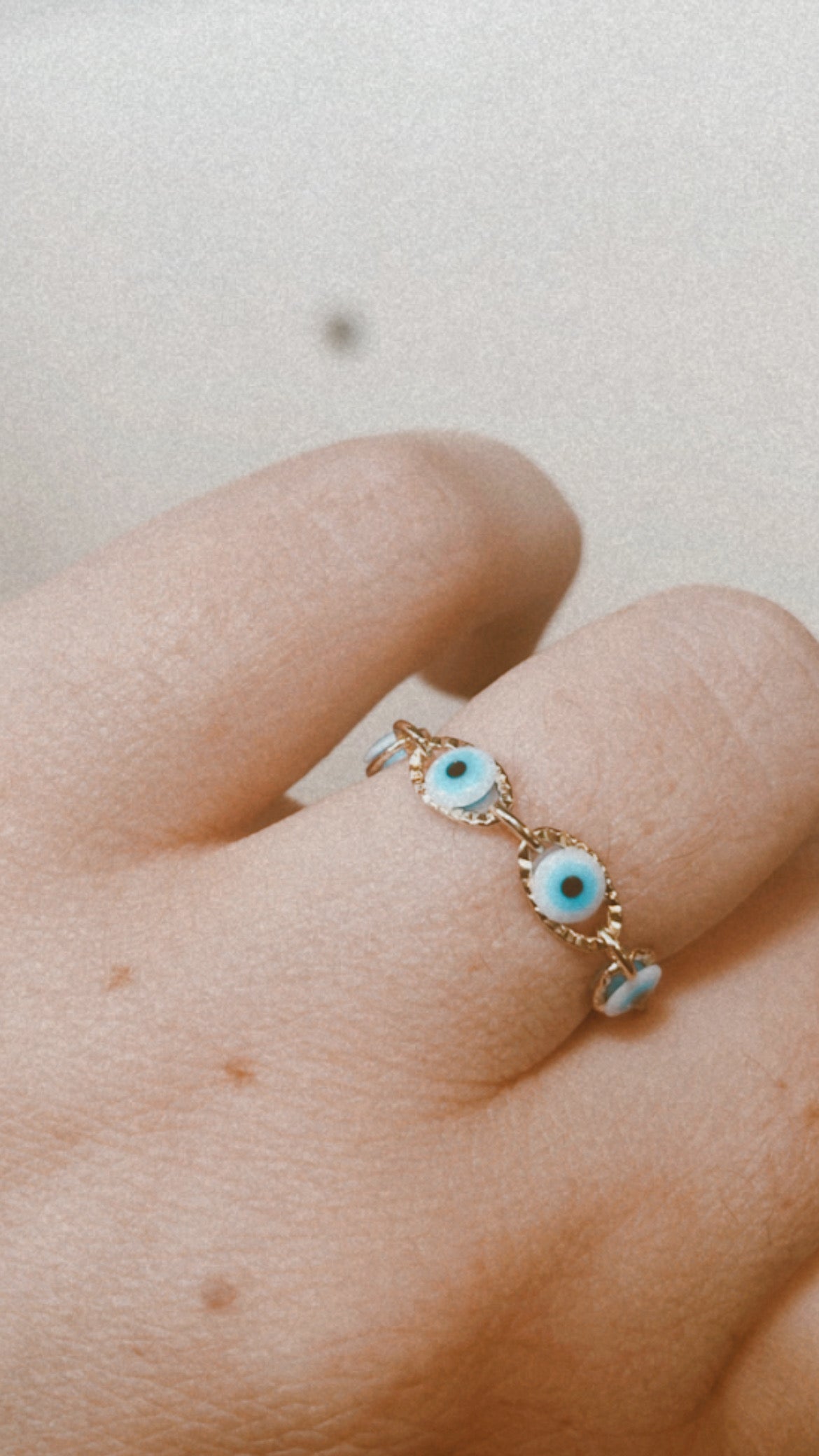 Protection Ring