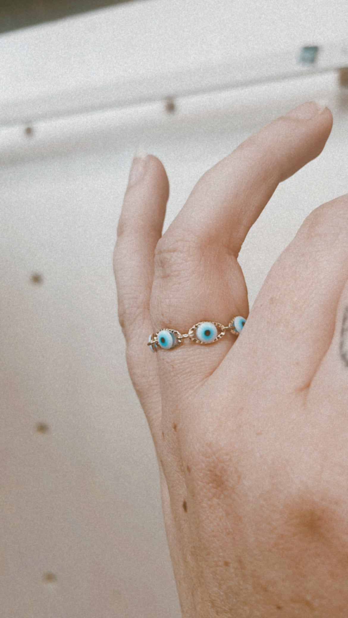Protection Ring