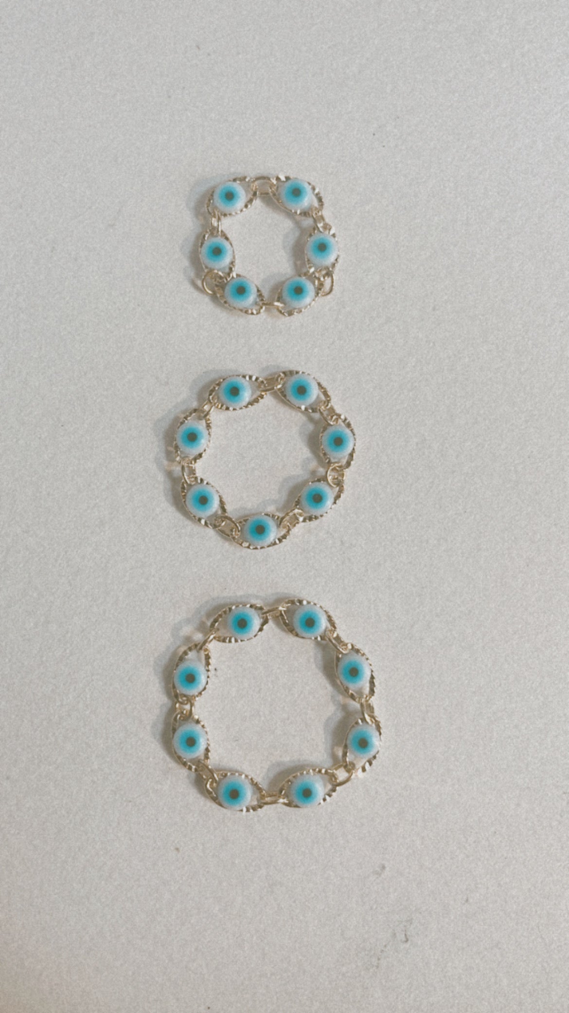 Protection Ring