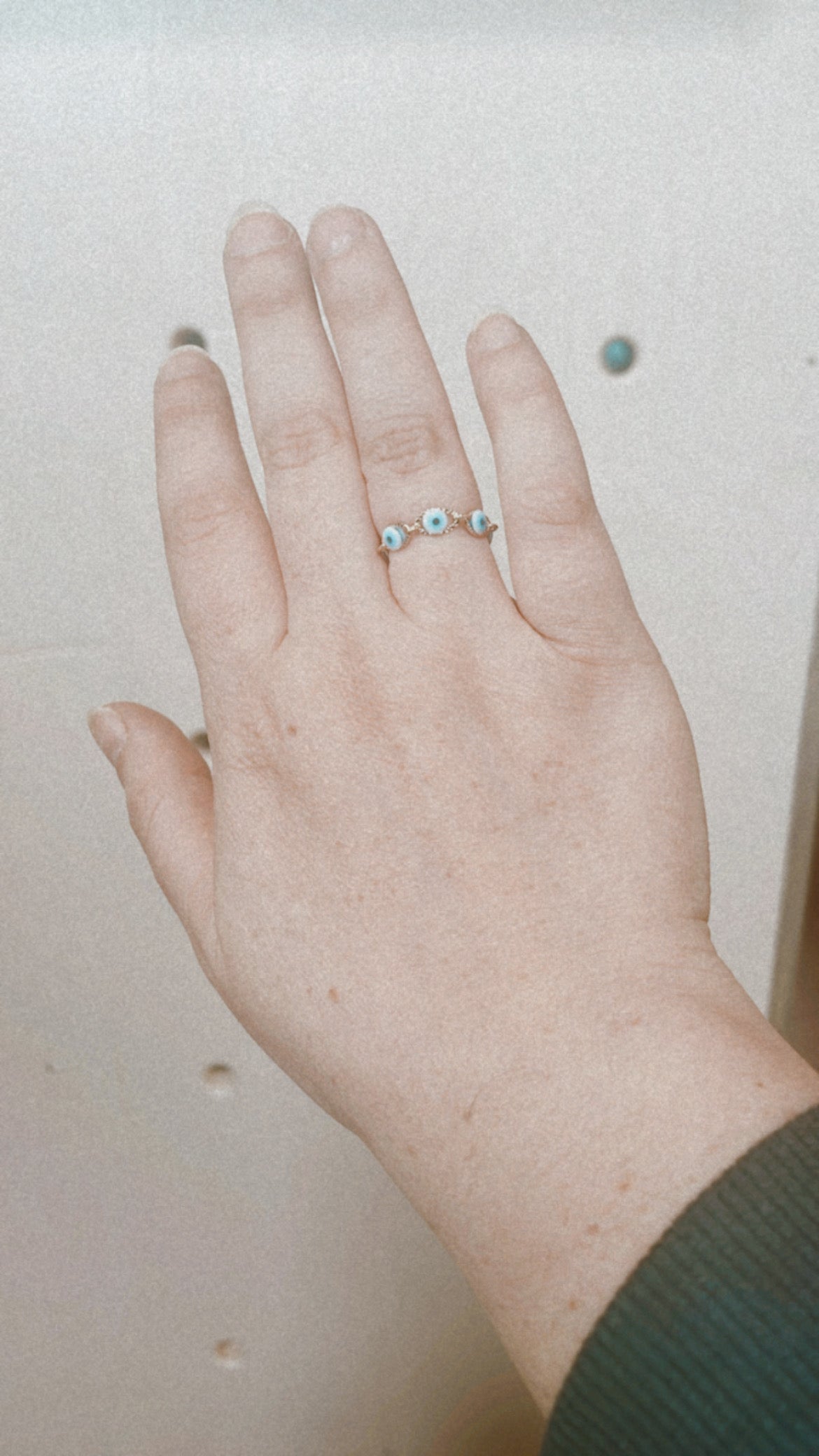 Protection Ring